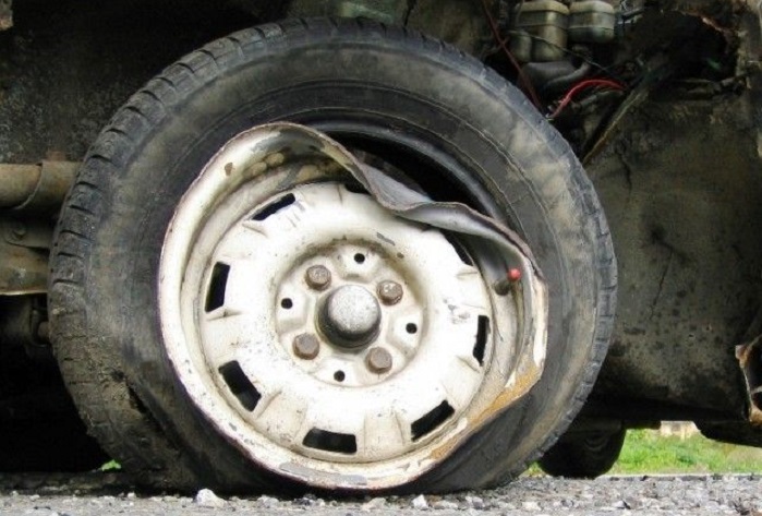 At least 20 children injured in bus accident in Latvia 